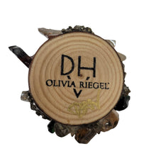 Treasures Place Card Holder (Set of 4)