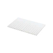 Folding Dish Drainer Mat & Trivet - Silicone