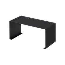 Stackable Countertop Shelf - Two Sizes - Steel