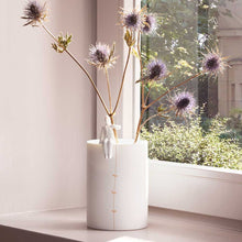 Porcelain Vase Gardener