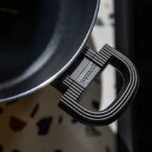 Guzzini Ramen Casserole with Two Handles 24 cm