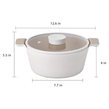 10" Stock Pot