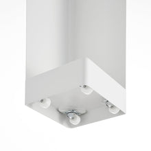 Rolling Bathroom Organizer - Steel