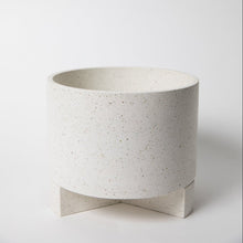 Large Planter w/ Base