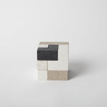 Brave New Cube