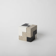 Brave New Cube
