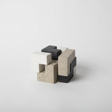 Brave New Cube