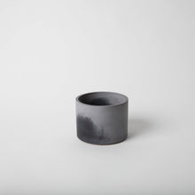 4" Vessels