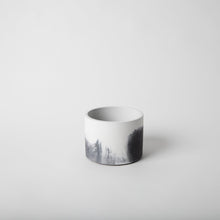 4" Vessels