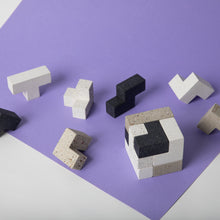 Brave New Cube
