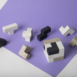 Brave New Cube