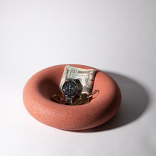 Bubble Catch All (Large) | Coral Terrazzo