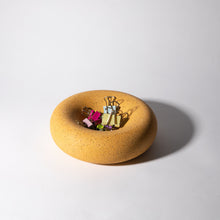 Bubble Catch All (Small) | Marigold Terrazzo