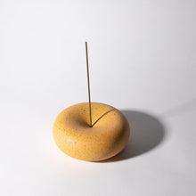 Bubble Incense Holder | Marigold Terrazzo