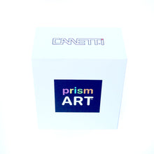 PrismArt Object and Interactive Toy - Colors