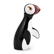 Kay Bojesen Puffin, Multi