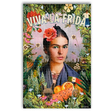 Puzzle 1000 Pieces, Frida Kahlo