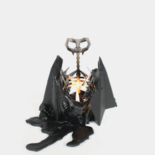 PyroPet Blaka Bat Candle