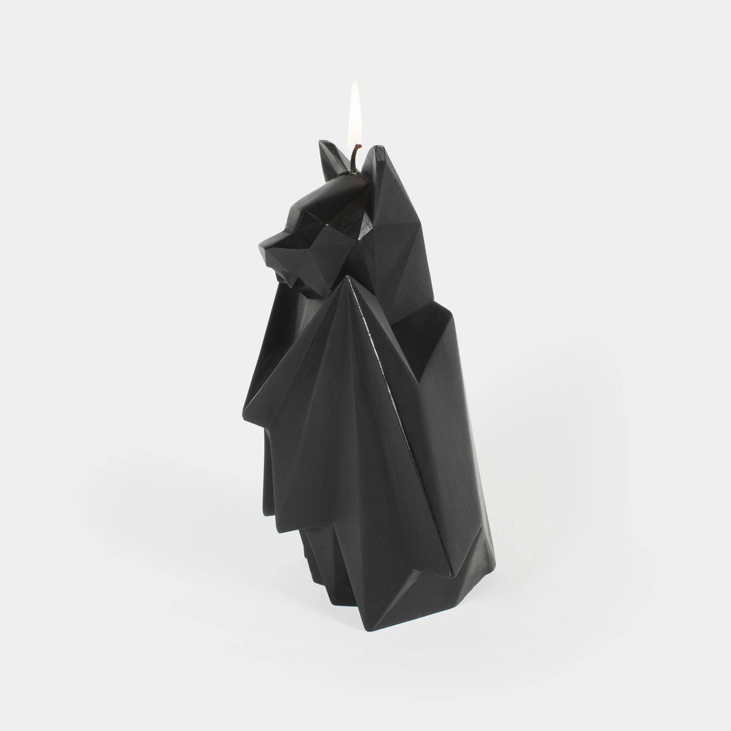 PyroPet Blaka Bat Candle