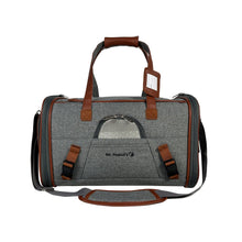 Mr. Peanut's Gold Series Standard Size Airline Compliant Pet Carrier