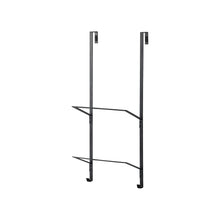 Over-the-Door Fitness Equipment Hanger - Steel