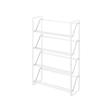 Slim Shoe Rack (31" H)  - Steel