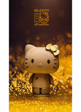 Boyhood Hello Kitty, 50th Anniversary, Limited Edition