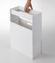 Trash Can - Wide