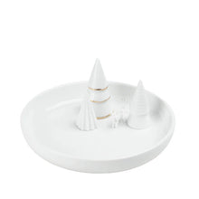 Rader Porcelain Stories Bowl - Forest
