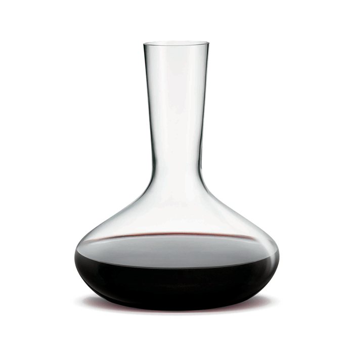 Holmegaard Cabernet Wine Carafe, Clear, 57.5 Oz