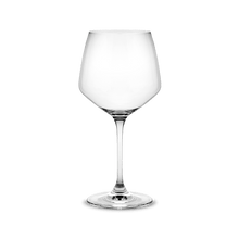 Holmegaard Perfection Burgundy Glass, Clear, 20 Oz, 6 Pcs.