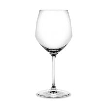 Holmegaard Perfection Red Wine Glass, Clear, 14.5 Oz, 6 Pcs.