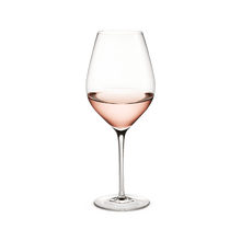 Holmegaard Cabernet Red Wine Glass, Clear, 17.6 Oz, 6 Pcs.