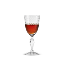 Holmegaard Regina Dessert Wine Glass