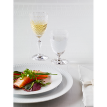 Holmegaard Regina Red Wine Glass