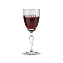 Holmegaard Regina Red Wine Glass