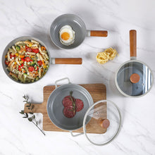 FIKA Reserve 2.7QT Stock Pot