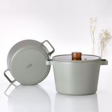 FIKA Reserve 2.7QT Stock Pot