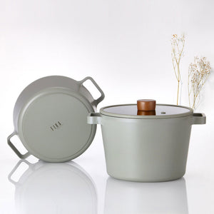 FIKA Reserve 2.7QT Stock Pot