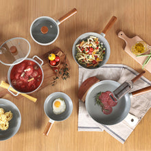 FIKA Reserve 1.7QT Saucepan