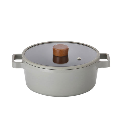 FIKA Reserve 2.7QT Stock Pot