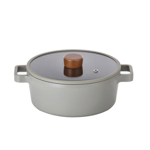 FIKA Reserve 2.7QT Stock Pot