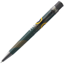 Retro 1951 Imperial War Museums Spitfire N3200 Rollerball Pen