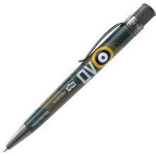 Retro 1951 Imperial War Museums Spitfire N3200 Rollerball Pen