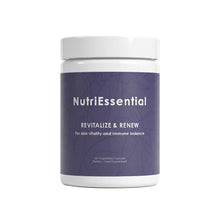 Revitalize & Renew
