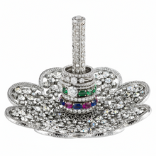 Princess Ring Holder