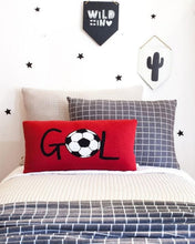 Cushion GOL Cherry