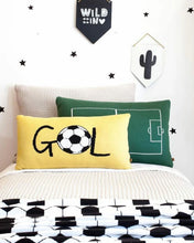 Cushion GOL Cherry