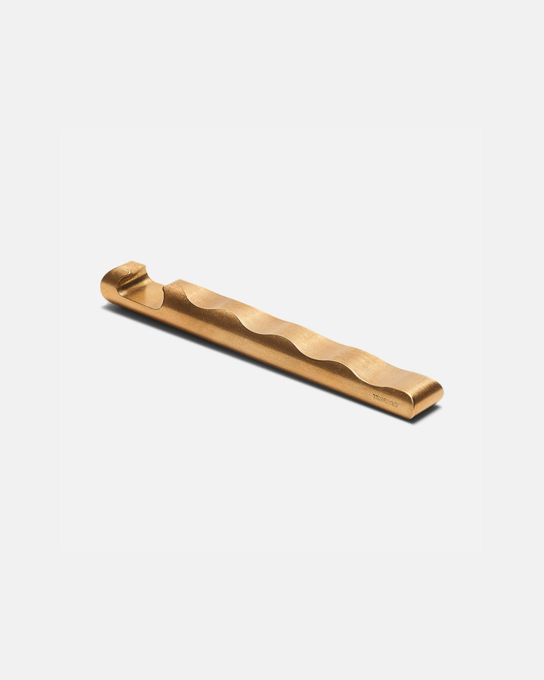 Ripple Bottle Opener
