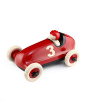 Car BRUNO ROADSTER Red 10.6in